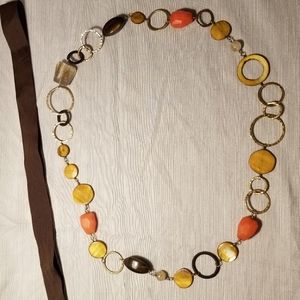 5 FOR $50 BUNDLE-Stella and Dot Statement Necklace